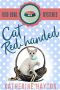 [Food Bowl Mysteries 02] • Cat Red-Handed